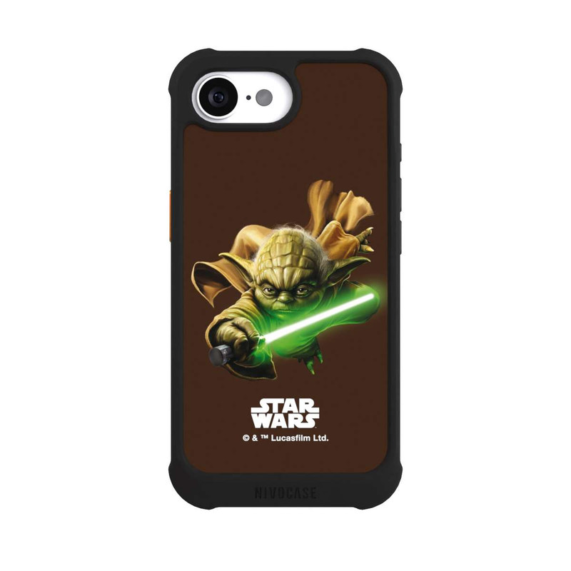 iPhone 16e NIVOmax Yoda