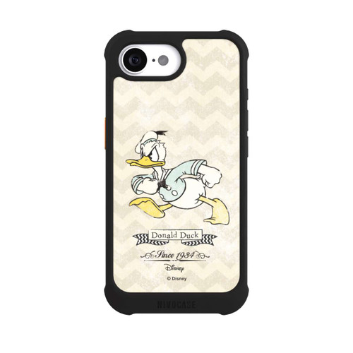 Apple iPhone 16e NIVOmax Donald Vintage