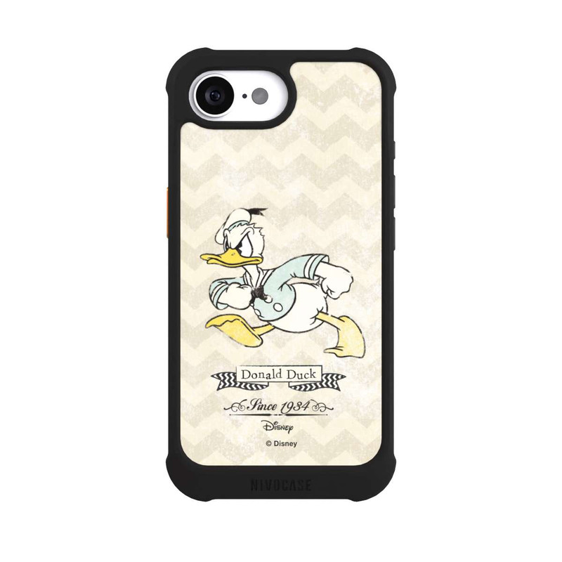 iPhone 16e NIVOmax Donald Vintage