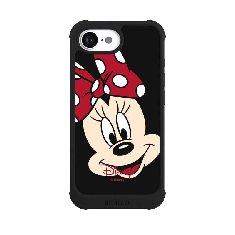 iPhone 16e NIVOmax Minnie All Over