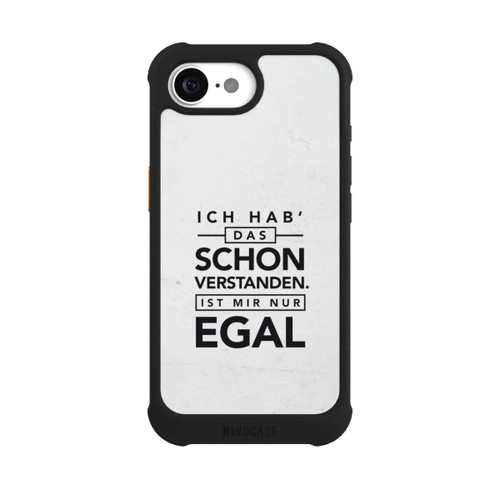 Apple iPhone 16e NIVOmax Schon Verstanden