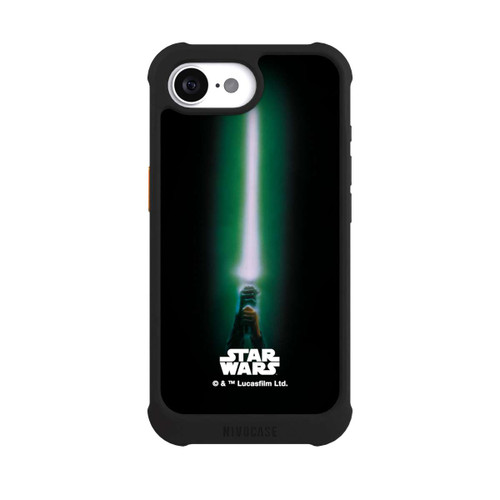Apple iPhone 16e NIVOmax Lichtschwert