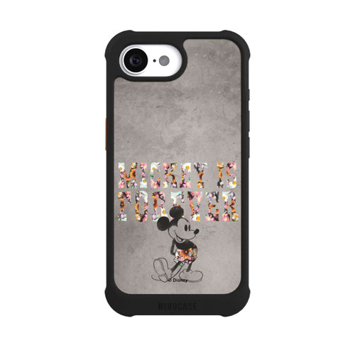 Apple iPhone 16e NIVOmax Mickey Is Forever