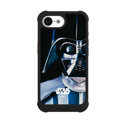 Apple iPhone 16e NIVOmax Lord Vader