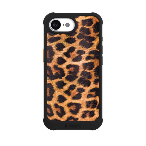 Apple iPhone 16e NIVOmax Leo Print