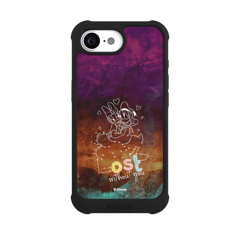iPhone 16e NIVOmax Lost Without You