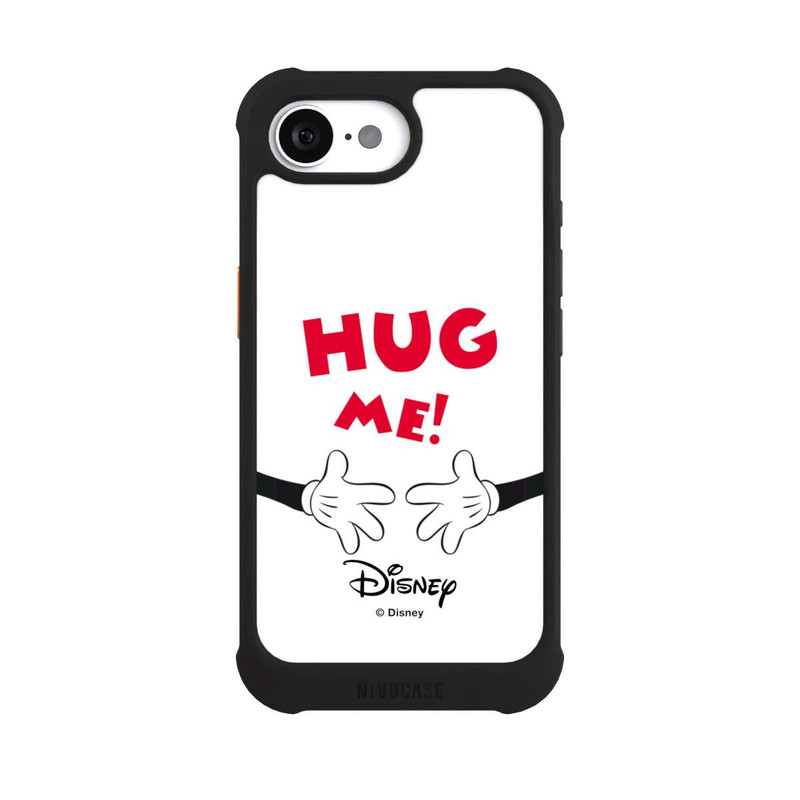 iPhone 16e NIVOmax Hug Me!