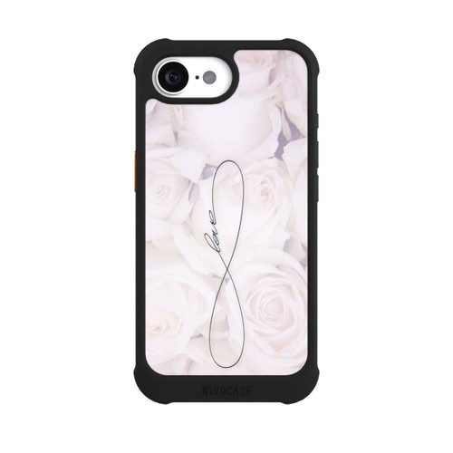 Apple iPhone 16e NIVOmax Eternal Love