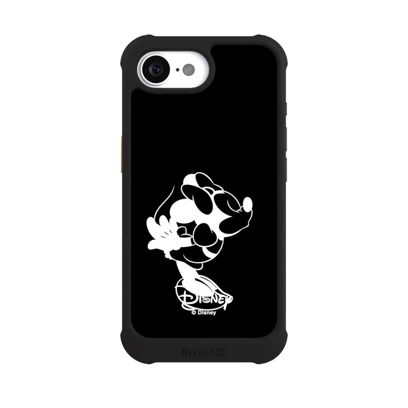 iPhone 16e NIVOmax Minnie Kissing