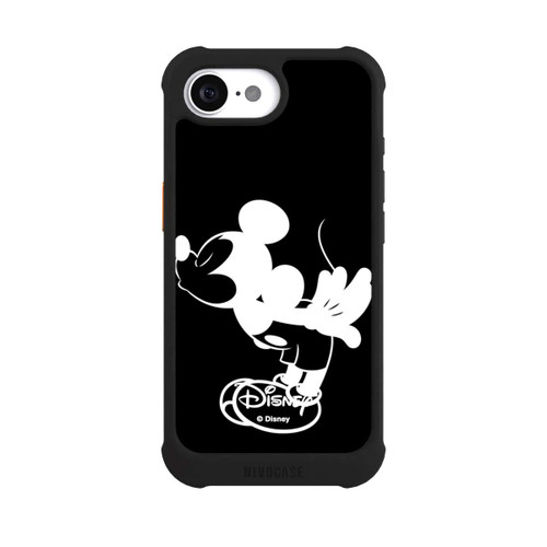 Apple iPhone 16e NIVOmax Micky Kissing