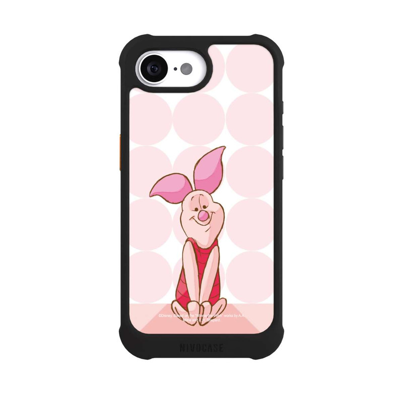 iPhone 16e NIVOmax Ferkel