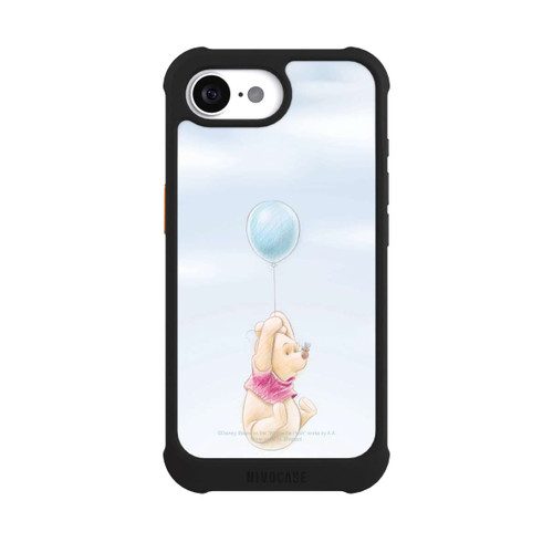 Apple iPhone 16e NIVOmax Winnie the Pooh Balloon