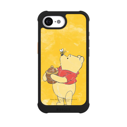 Apple iPhone 16e NIVOmax Honey Bee