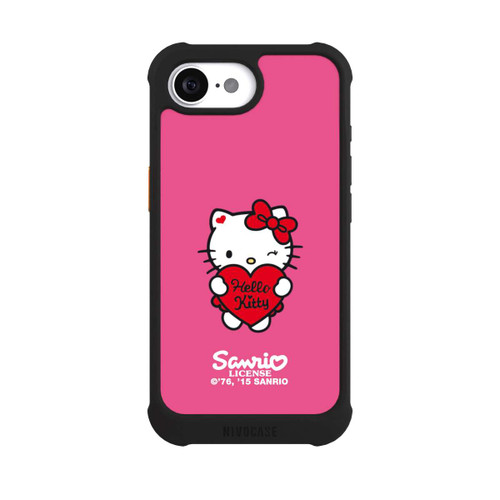Apple iPhone 16e NIVOmax Hello Kitty - Sweet Heart