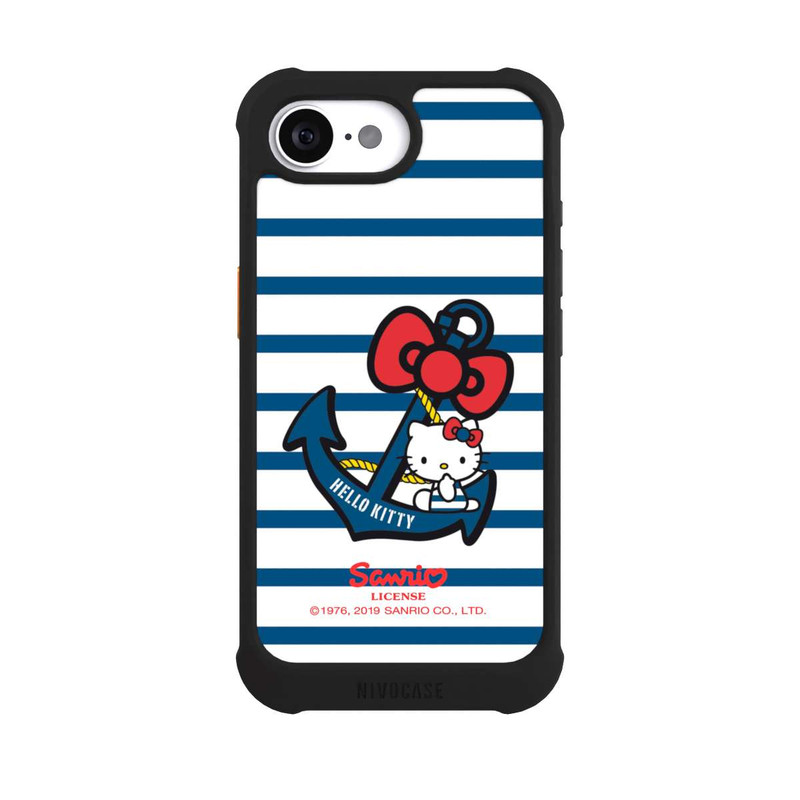 iPhone 16e NIVOmax Hello Kitty - Anker