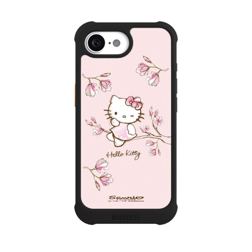 Apple iPhone 16e NIVOmax Hello Kitty - Magnolie