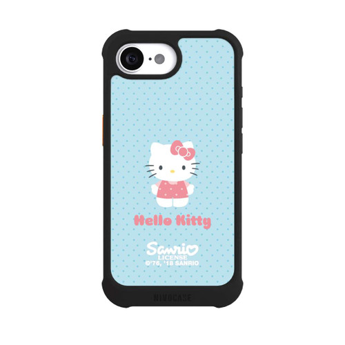 Apple iPhone 16e NIVOmax Polkadots HK