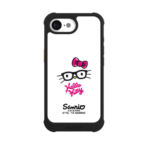 Apple iPhone 16e NIVOmax Hello Kitty - Street Art