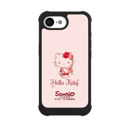 Apple iPhone 16e NIVOmax Hello Kitty - Roses