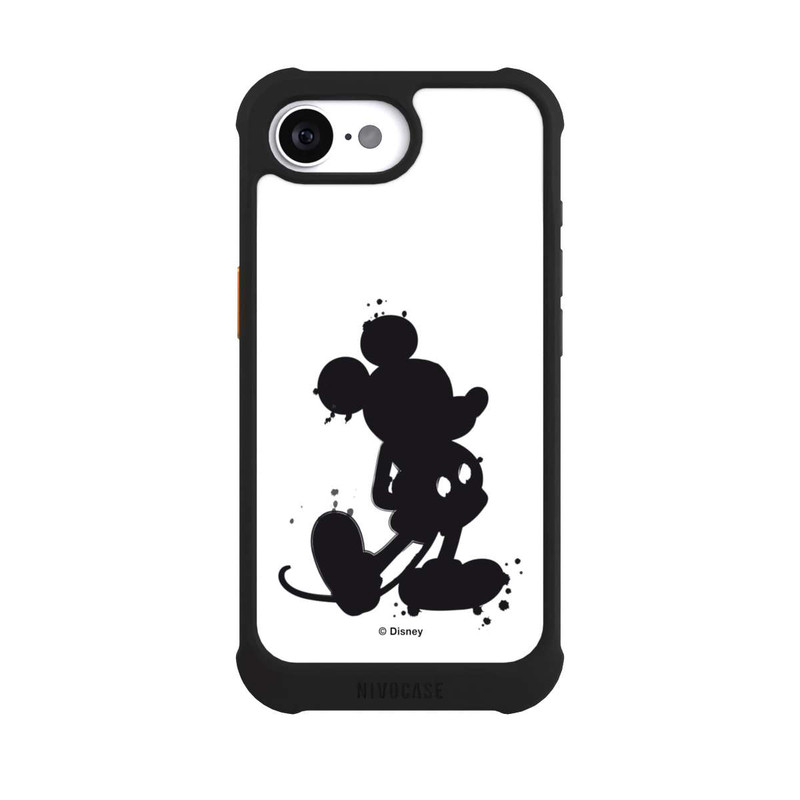 iPhone 16e NIVOmax Mickey Mouse - Splash