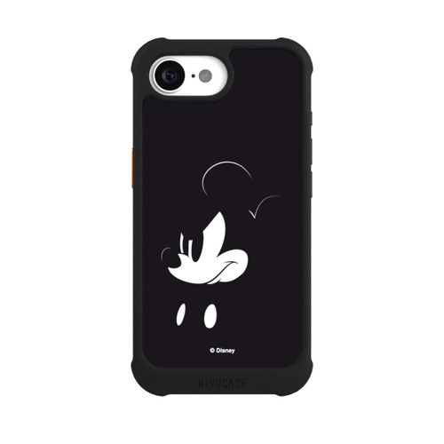 Apple iPhone 16e NIVOmax Micky Maus Mad
