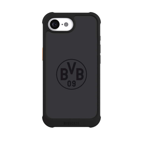 Apple iPhone 16e NIVOmax BVB Grau