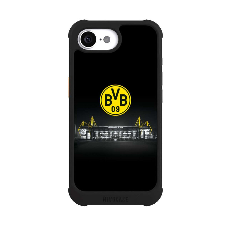 iPhone 16e NIVOmax BVB Stadion