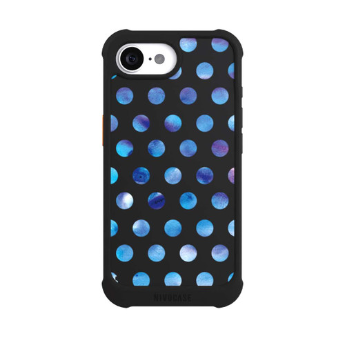 Apple iPhone 16e NIVOmax Go Dots ohne Hintergrund