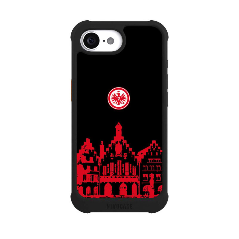 iPhone 16e NIVOmax Frankfurter Roemer