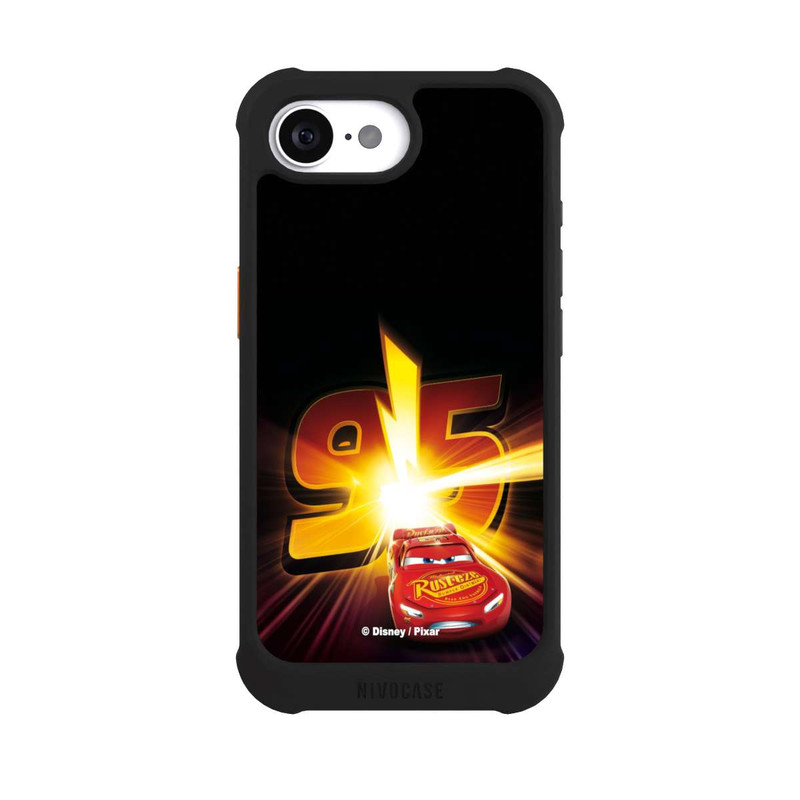 iPhone 16e NIVOmax Cars3 Lightning 95
