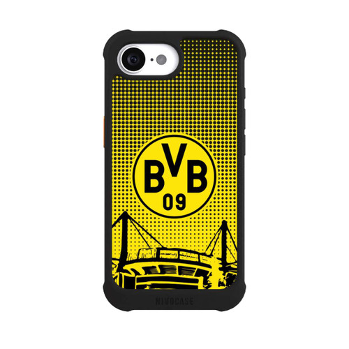 Apple iPhone 16e NIVOmax BVB Dots