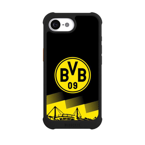 Apple iPhone 16e NIVOmax BVB Two Tone