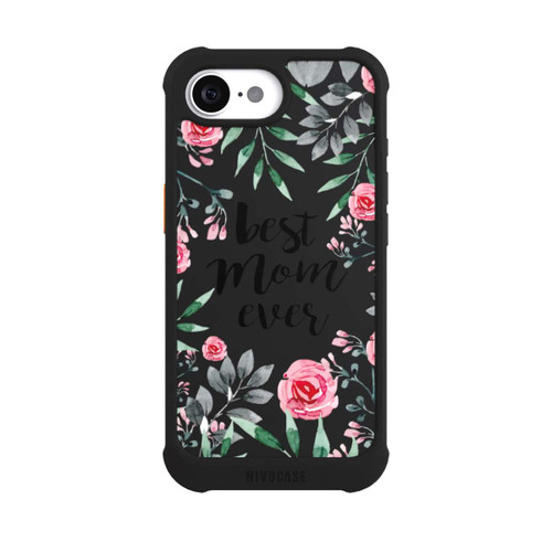 Apple iPhone 16e NIVOmax Best Mom ohne Hintergrund