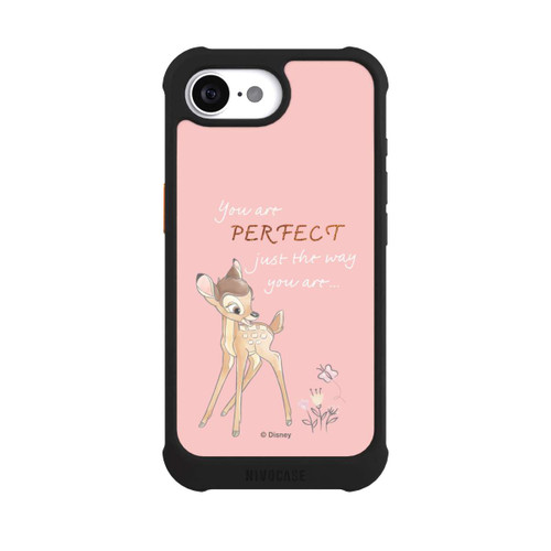 Apple iPhone 16e NIVOmax Bambi Perfect