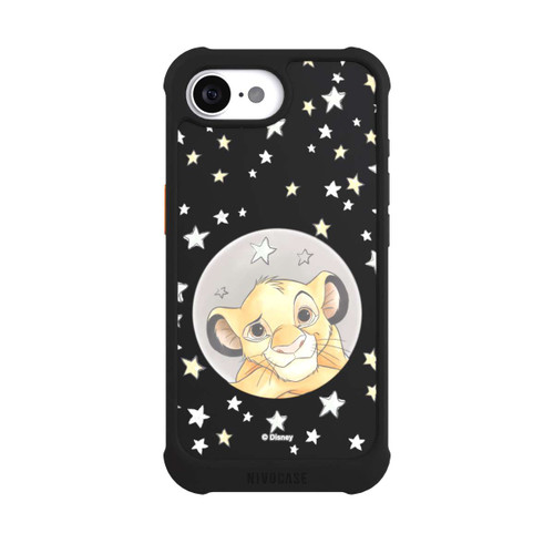 Apple iPhone 16e NIVOmax Simba ohne Hintergrund