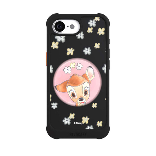 Apple iPhone 16e NIVOmax Bambi sans Fond