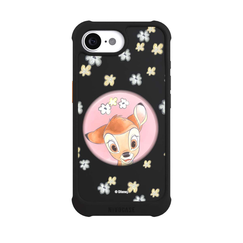 iPhone 16e NIVOmax Bambi sans Fond