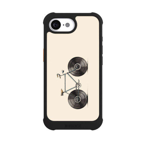 Apple iPhone 16e NIVOmax Velophone