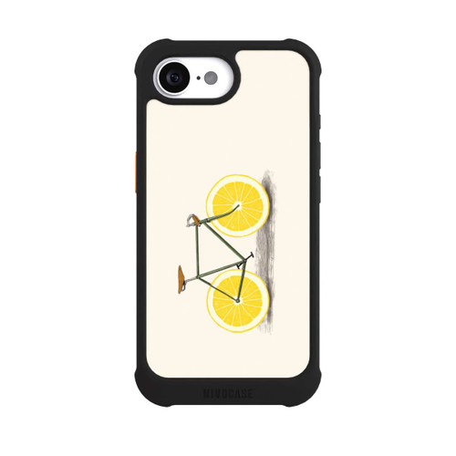 Apple iPhone 16e NIVOmax Zest