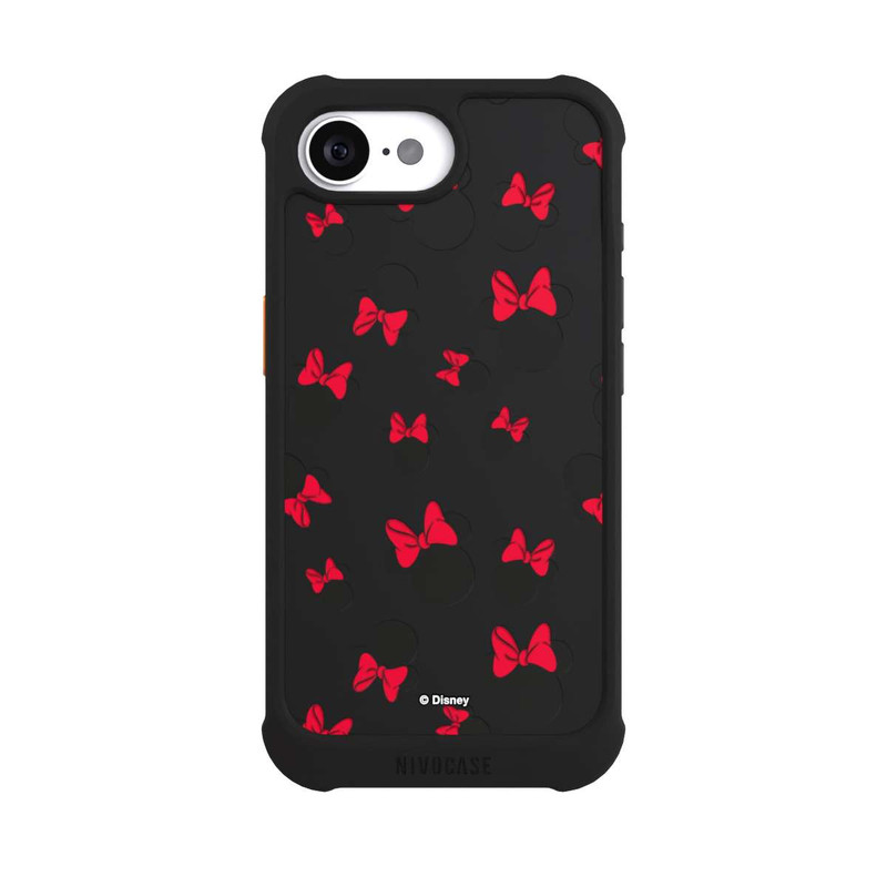 iPhone 16e NIVOmax Minnie Icon