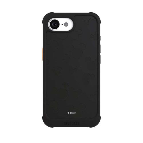 Apple iPhone 16e NIVOmax Micky Icon