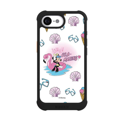 Apple iPhone 16e NIVOmax Totally flamazing Minnie