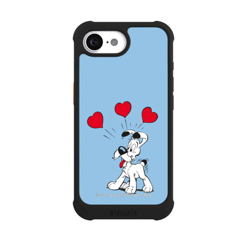 Apple iPhone 16e NIVOmax Amour Idéfix