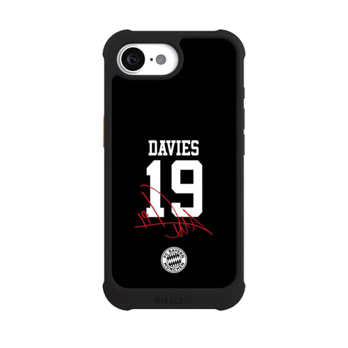 Apple iPhone 16e NIVOmax Davies #19 - FCB