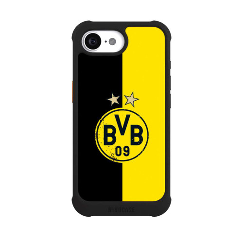 Apple iPhone 16e NIVOmax Look étoilé - BVB