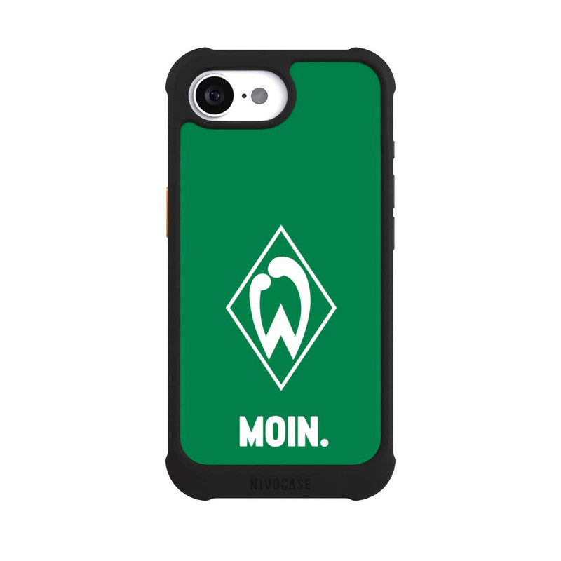 iPhone 16e NIVOmax Moin. - Werder Bremen