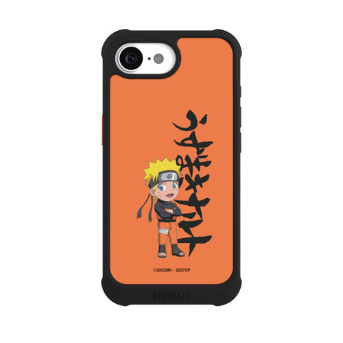 Apple iPhone 16e NIVOmax Naruto SD