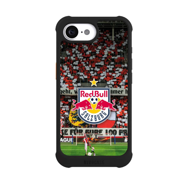 iPhone 16e NIVOmax Wir sind Salzburg