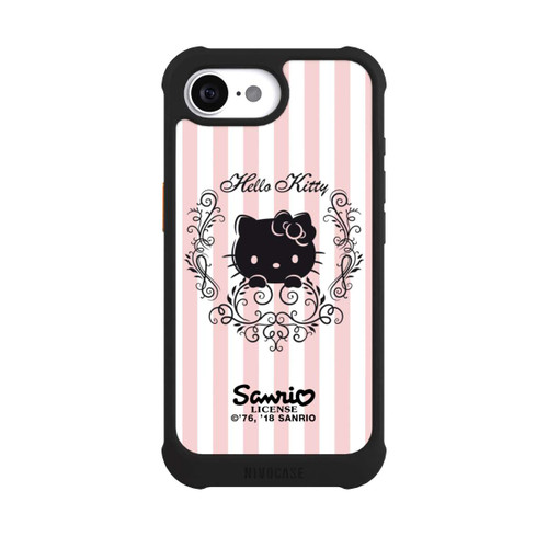 Apple iPhone 16e NIVOmax Hello Kitty Elegant