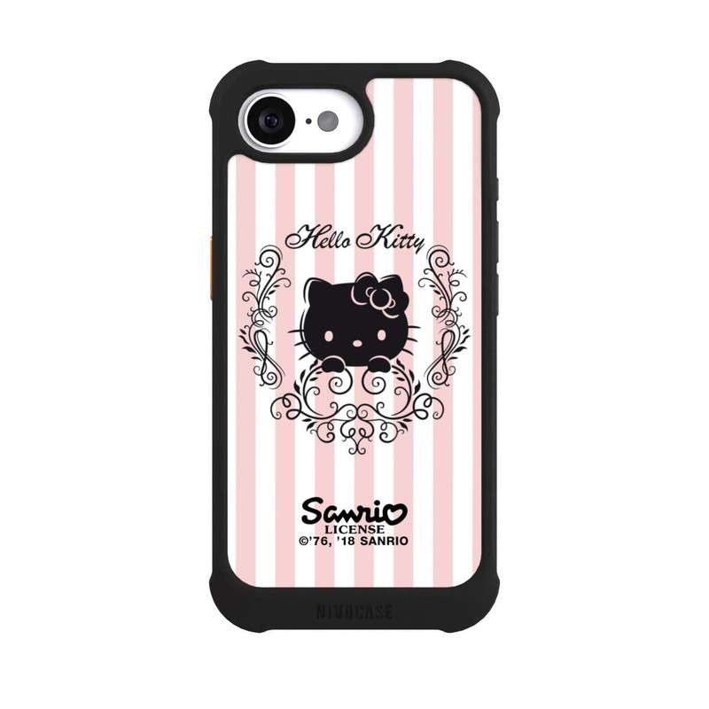 iPhone 16e NIVOmax Hello Kitty Elegant